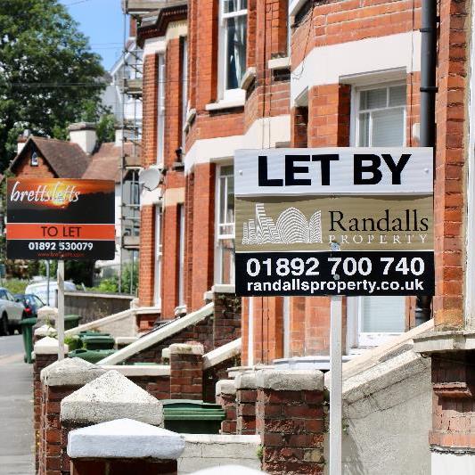 Buy to Let mortgages are getting cheaper