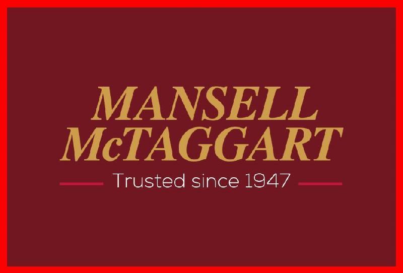 Mansell McTaggart