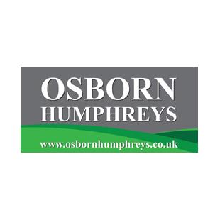 Osborn Humphreys